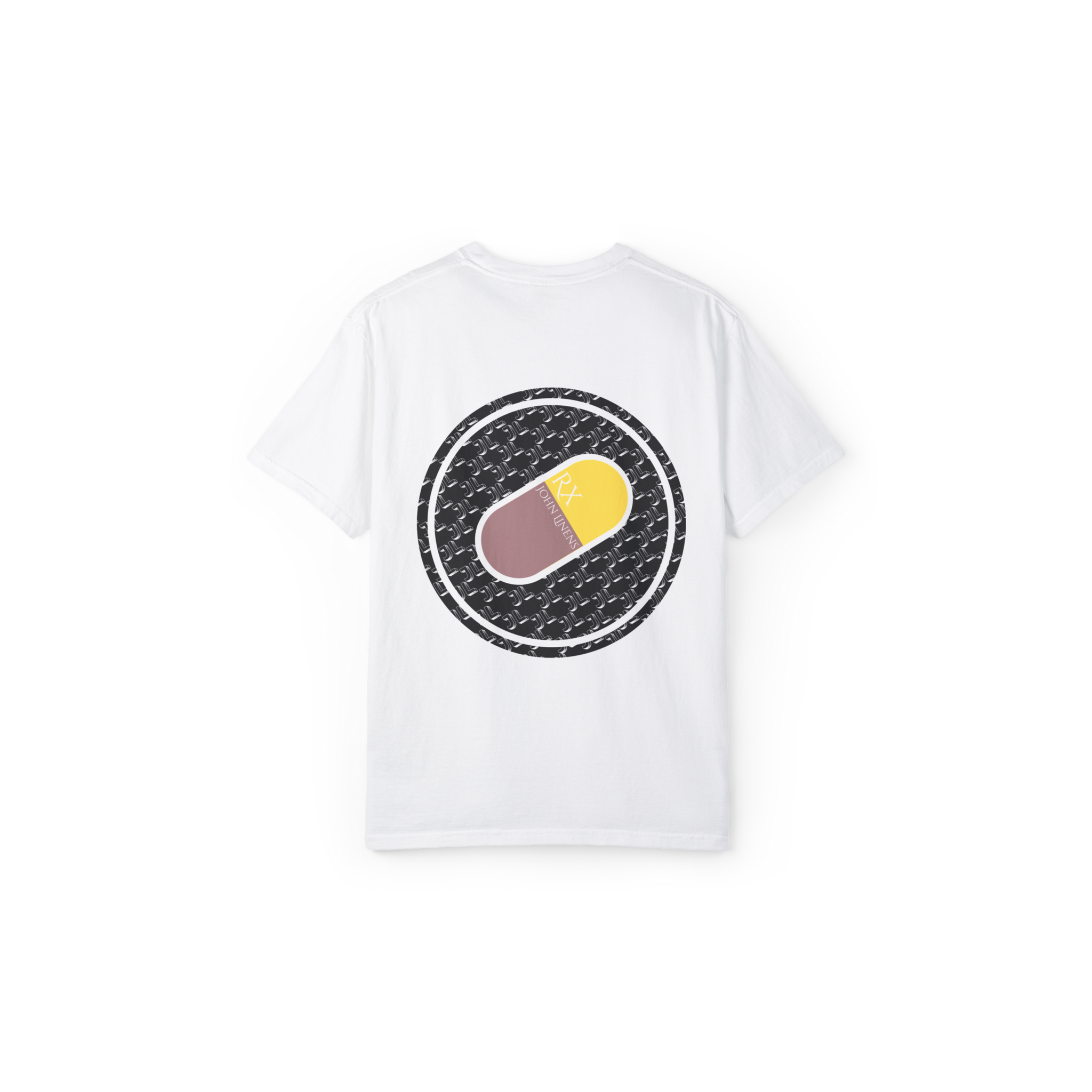 John Linens T-Shirt
