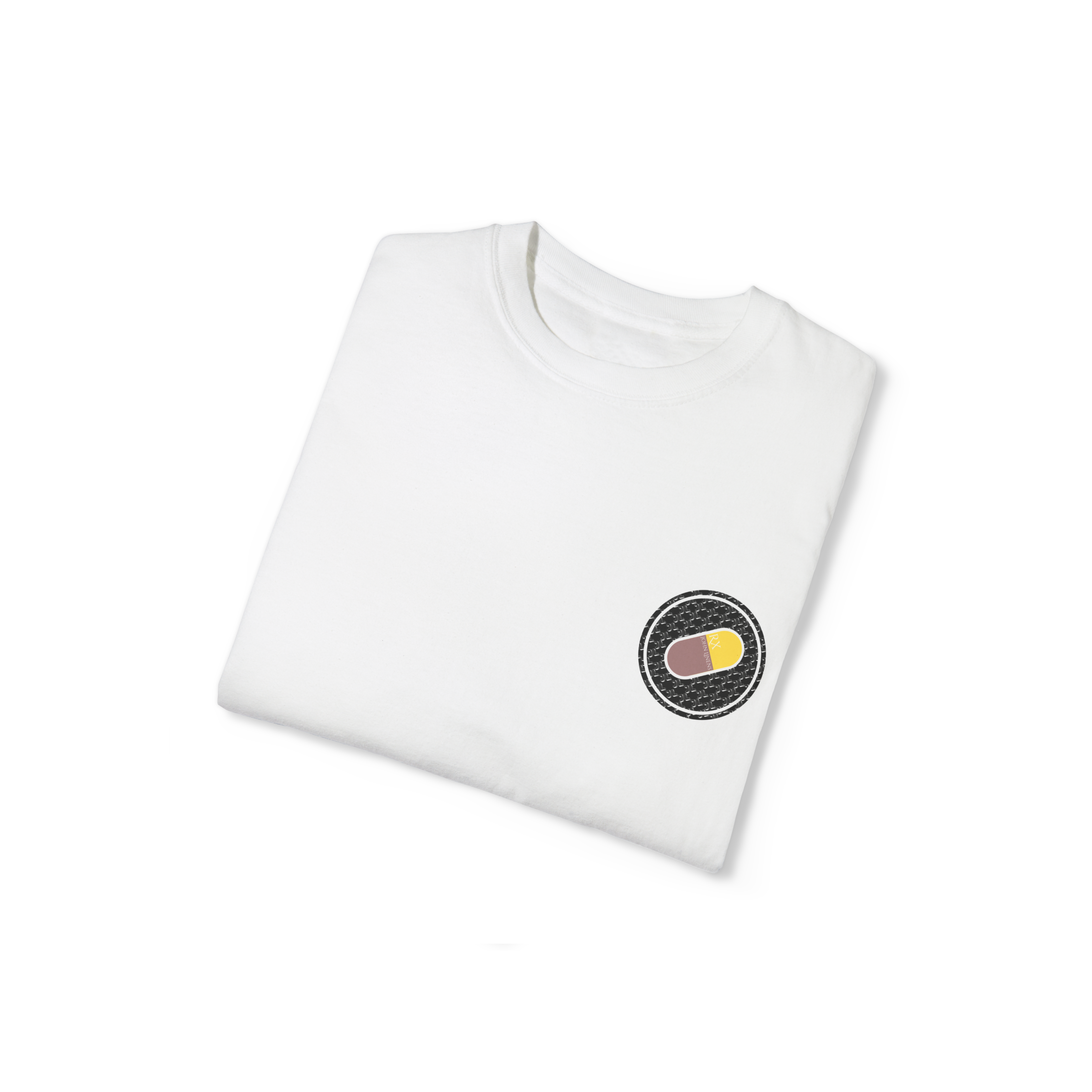 John Linens T-Shirt