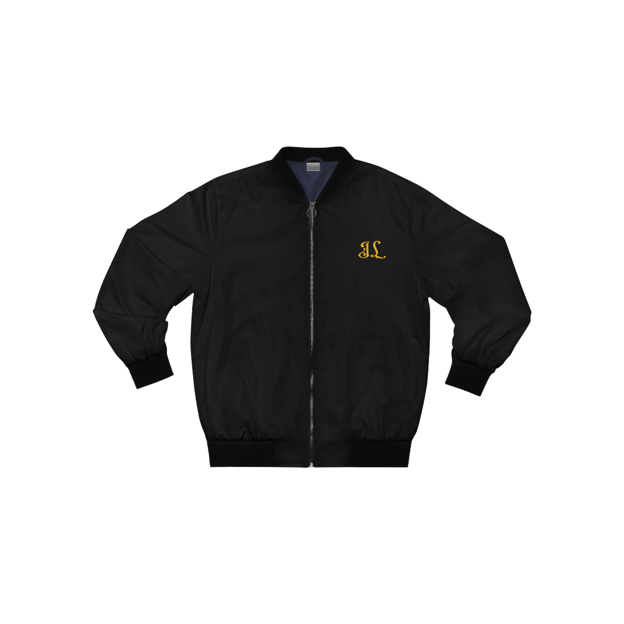 John Linens Bomber Jacket