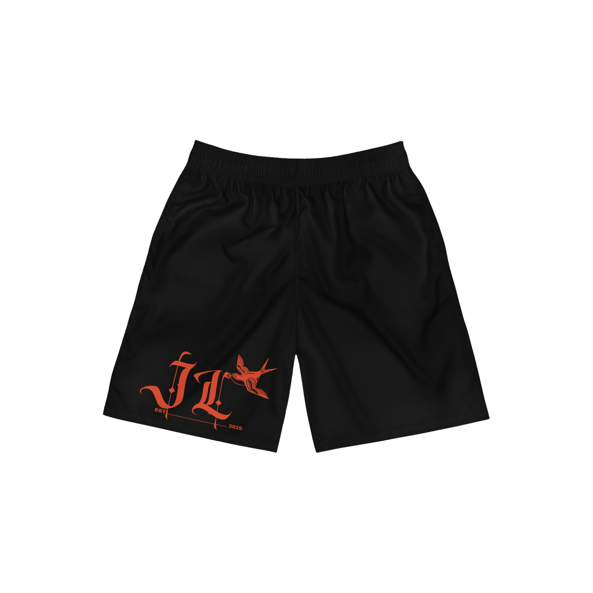 John Linens Jogger shorts